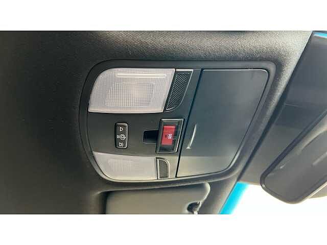 Hyundai KONA 2.0 TGDi N 5dr DCT Performance Blu