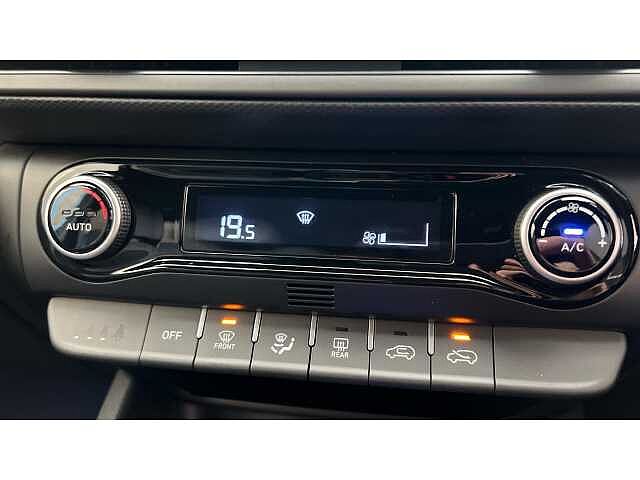 Hyundai KONA 2.0 TGDi N 5dr DCT Performance Blu