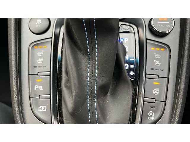 Hyundai KONA 2.0 TGDi N 5dr DCT Performance Blu