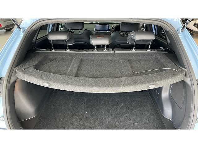 Hyundai KONA 2.0 TGDi N 5dr DCT Performance Blu