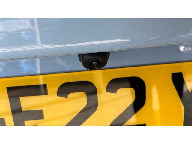 Hyundai KONA 2.0 TGDi N 5dr DCT Performance Blu