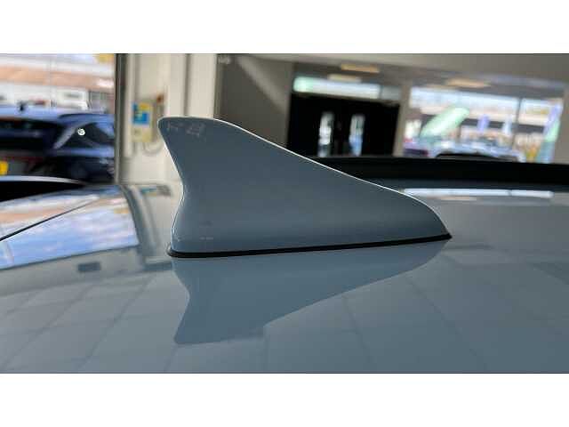 Hyundai KONA 2.0 TGDi N 5dr DCT Performance Blu