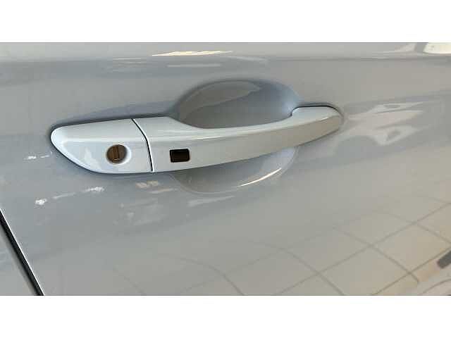 Hyundai KONA 2.0 TGDi N 5dr DCT Performance Blu