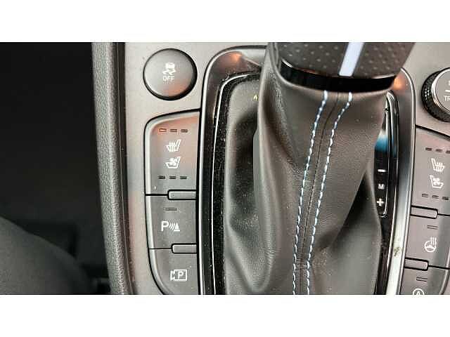 Hyundai KONA 2.0 TGDi N 5dr DCT Performance Blu