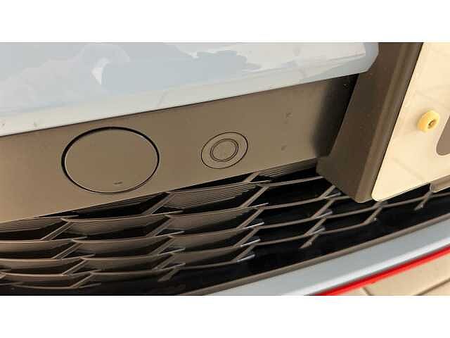 Hyundai KONA 2.0 TGDi N 5dr DCT Performance Blu