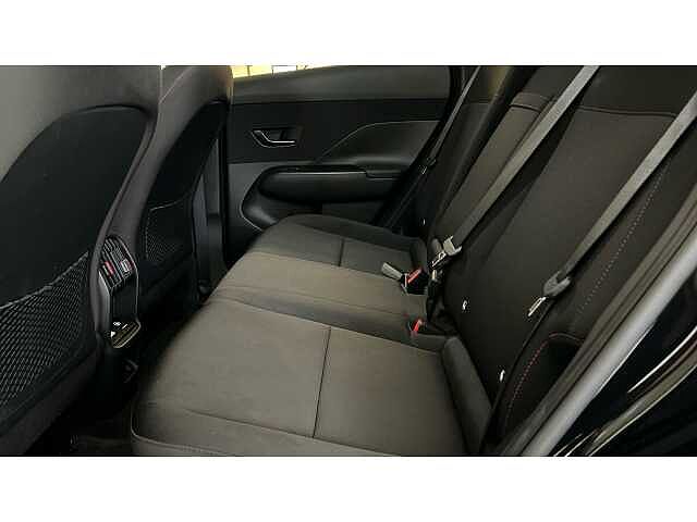 Hyundai KONA KONA 160kW N Line 65kWh 5dr Auto BLACK