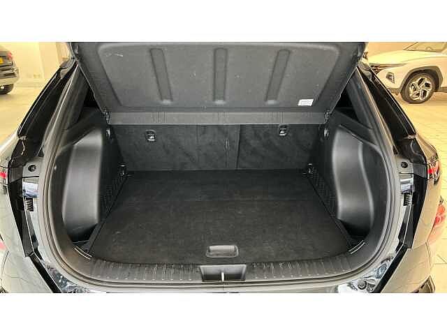 Hyundai KONA KONA 160kW N Line 65kWh 5dr Auto BLACK