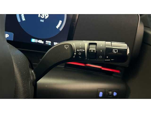 Hyundai KONA KONA 160kW N Line 65kWh 5dr Auto BLACK