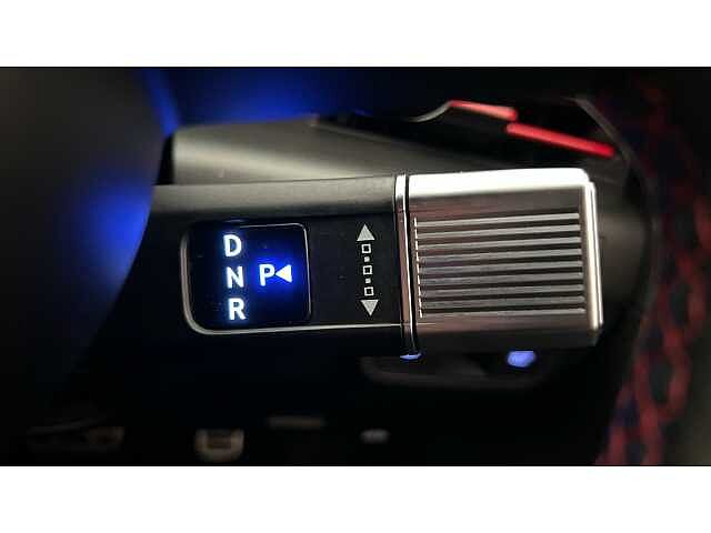 Hyundai KONA KONA 160kW N Line 65kWh 5dr Auto BLACK