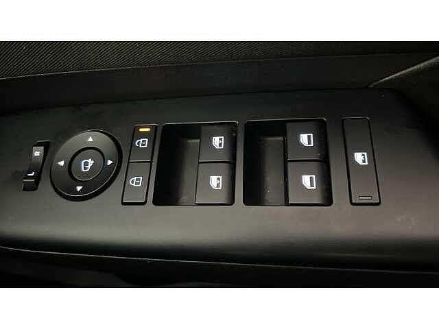 Hyundai KONA KONA 160kW N Line 65kWh 5dr Auto BLACK