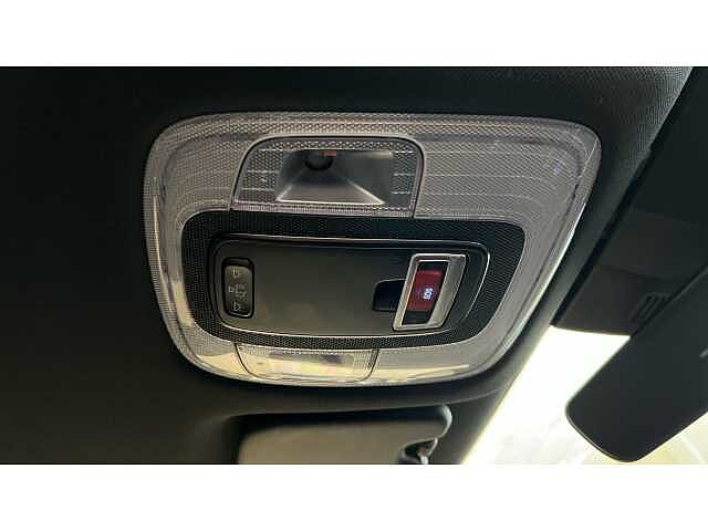 Hyundai KONA KONA 160kW N Line 65kWh 5dr Auto BLACK