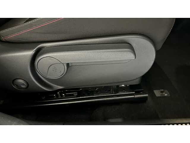 Hyundai KONA KONA 160kW N Line 65kWh 5dr Auto BLACK