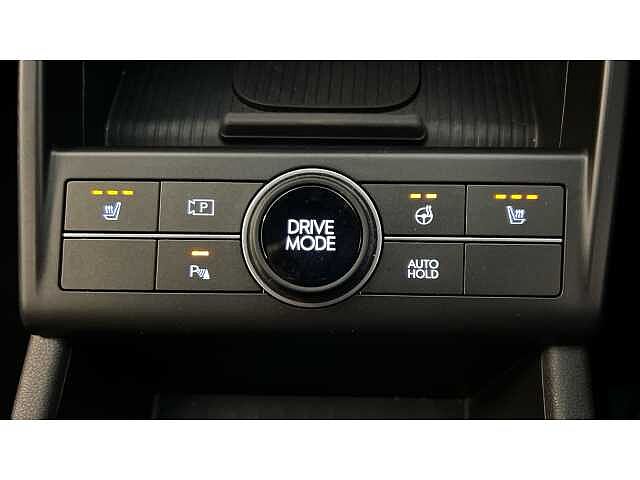 Hyundai KONA KONA 160kW N Line 65kWh 5dr Auto BLACK