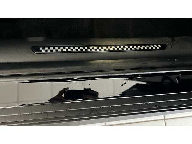 Hyundai KONA KONA 160kW N Line 65kWh 5dr Auto BLACK