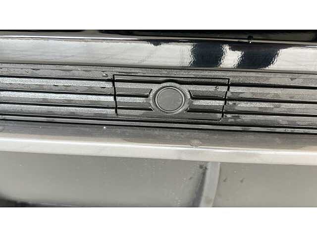 Hyundai KONA KONA 160kW N Line 65kWh 5dr Auto BLACK