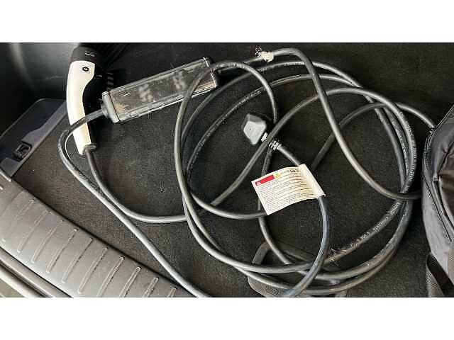 Hyundai KONA KONA 160kW N Line 65kWh 5dr Auto BLACK