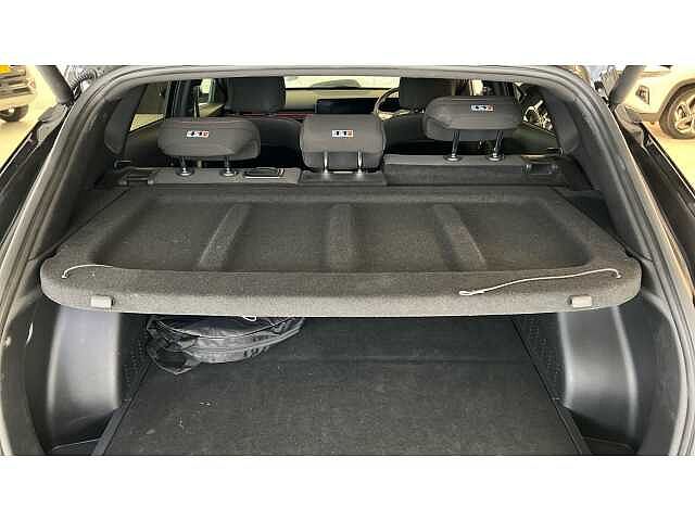 Hyundai KONA KONA 160kW N Line 65kWh 5dr Auto BLACK