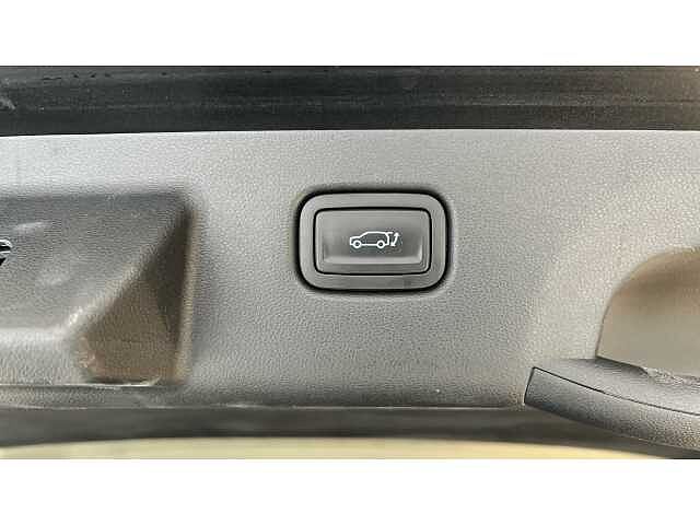 Hyundai KONA KONA 160kW N Line 65kWh 5dr Auto BLACK