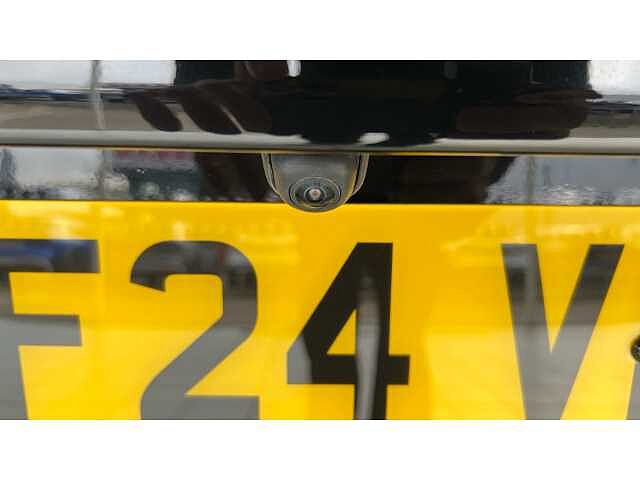 Hyundai KONA KONA 160kW N Line 65kWh 5dr Auto BLACK