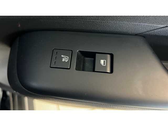 Hyundai KONA KONA 160kW N Line 65kWh 5dr Auto BLACK