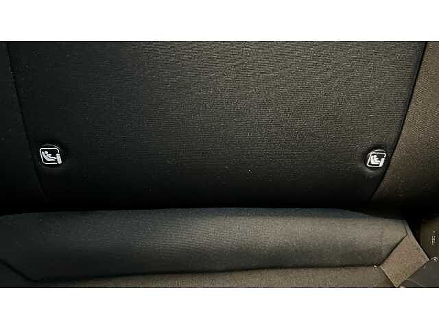 Hyundai KONA KONA 160kW N Line 65kWh 5dr Auto BLACK