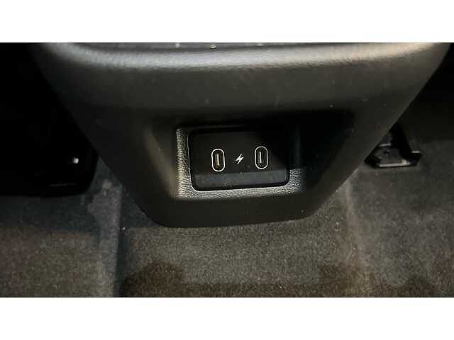 Hyundai KONA KONA 160kW N Line 65kWh 5dr Auto BLACK