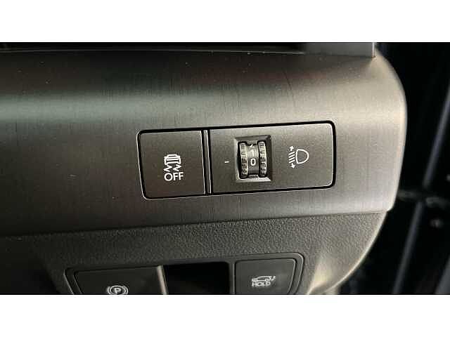 Hyundai KONA KONA 160kW N Line 65kWh 5dr Auto BLACK