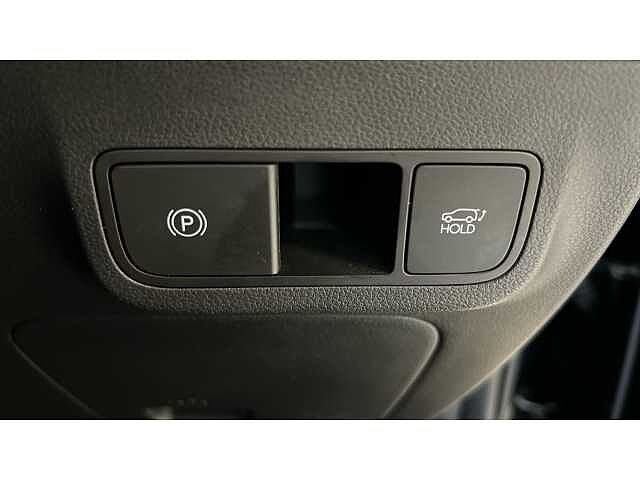 Hyundai KONA KONA 160kW N Line 65kWh 5dr Auto BLACK