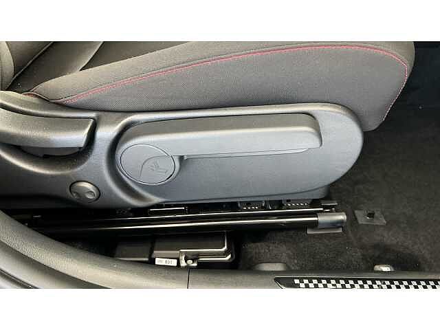 Hyundai KONA 1.6 Hybrid 129 N Line 5dr DCT Black