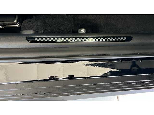 Hyundai KONA 1.6 Hybrid 129 N Line 5dr DCT Black