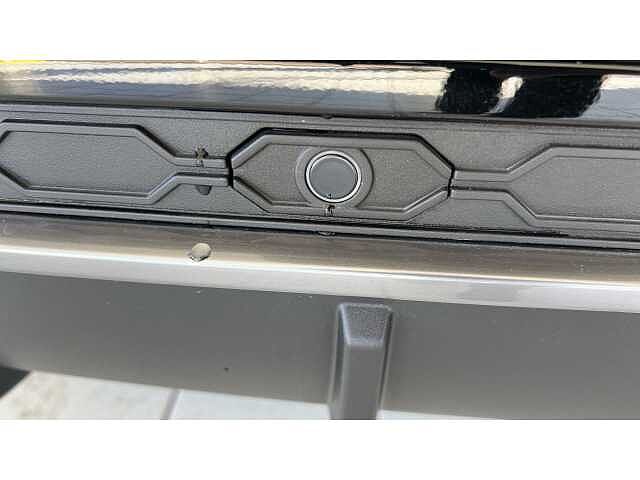 Hyundai KONA 1.6 Hybrid 129 N Line 5dr DCT Black