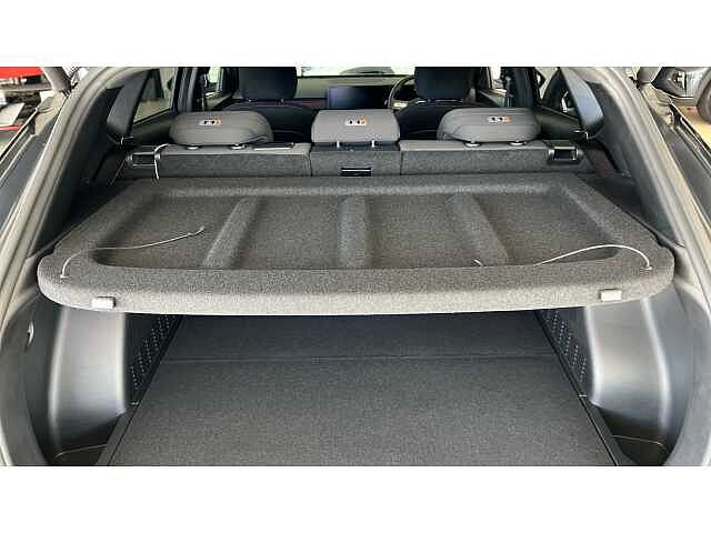 Hyundai KONA 1.6 Hybrid 129 N Line 5dr DCT Black