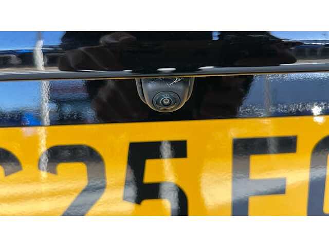 Hyundai KONA 1.6 Hybrid 129 N Line 5dr DCT Black