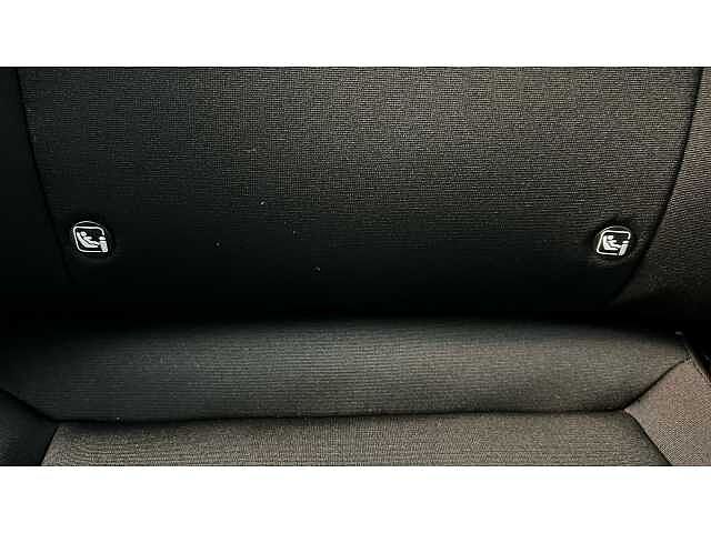 Hyundai KONA 1.6 Hybrid 129 N Line 5dr DCT Black