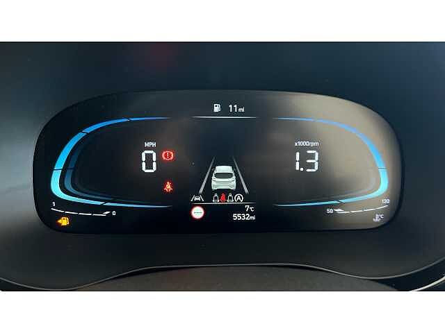 Hyundai I10 I10 1.0T [90] N Line 5dr [Nav] Red