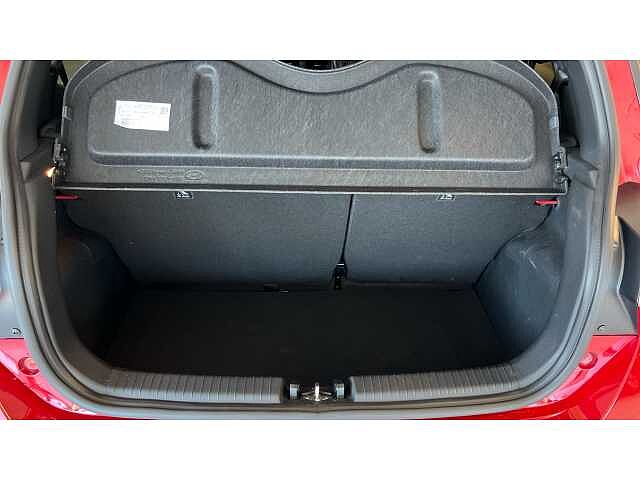 Hyundai I10 I10 1.0T [90] N Line 5dr [Nav] Red