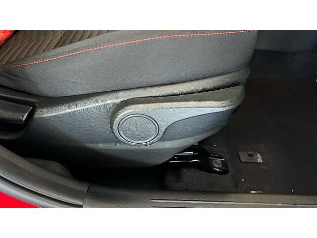 Hyundai I10 I10 1.0T [90] N Line 5dr [Nav] Red