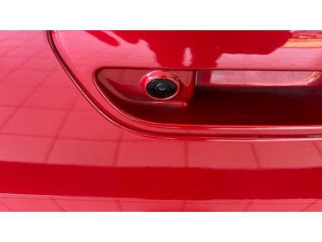 Hyundai I10 I10 1.0T [90] N Line 5dr [Nav] Red