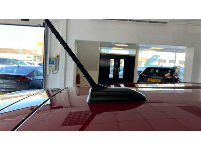 Hyundai I10 I10 1.0T [90] N Line 5dr [Nav] Red