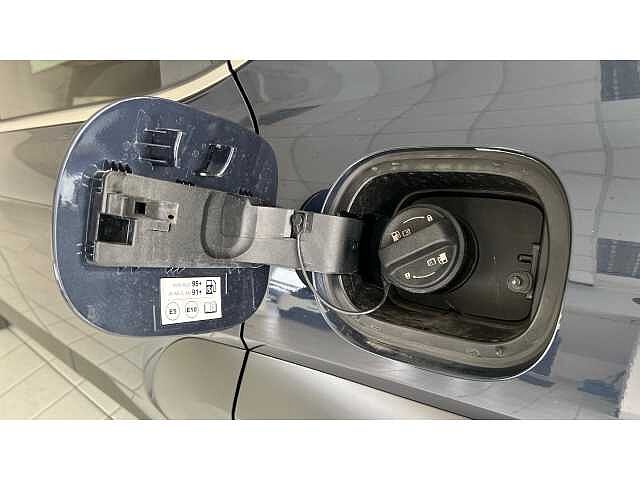 Hyundai KONA KONA 1.6 Hybrid 129 Ultimate 5dr DCT Blue