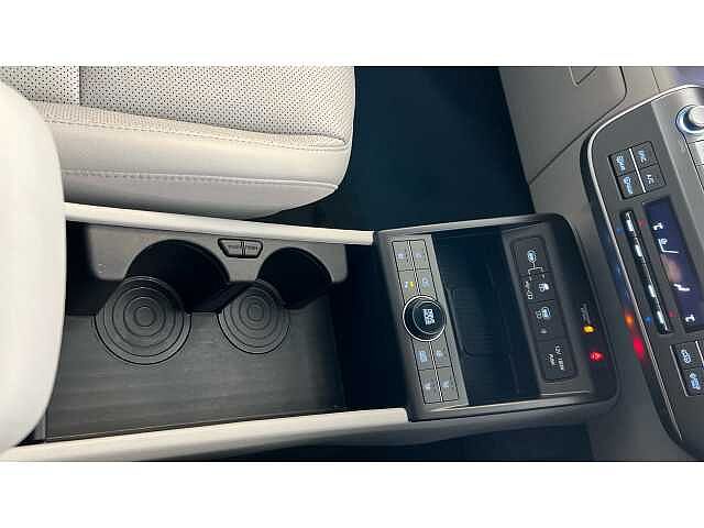 Hyundai KONA KONA 1.6 Hybrid 129 Ultimate 5dr DCT Blue