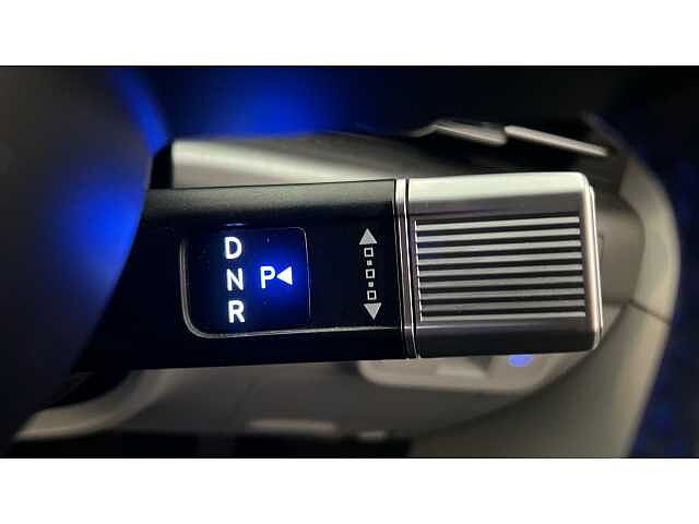 Hyundai KONA KONA 1.6 Hybrid 129 Ultimate 5dr DCT Blue