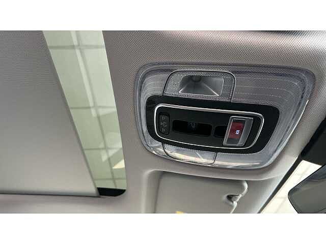 Hyundai KONA KONA 1.6 Hybrid 129 Ultimate 5dr DCT Blue