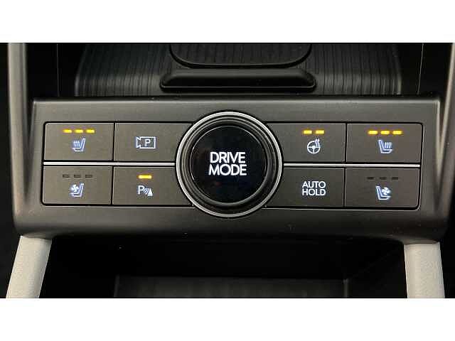 Hyundai KONA KONA 1.6 Hybrid 129 Ultimate 5dr DCT Blue