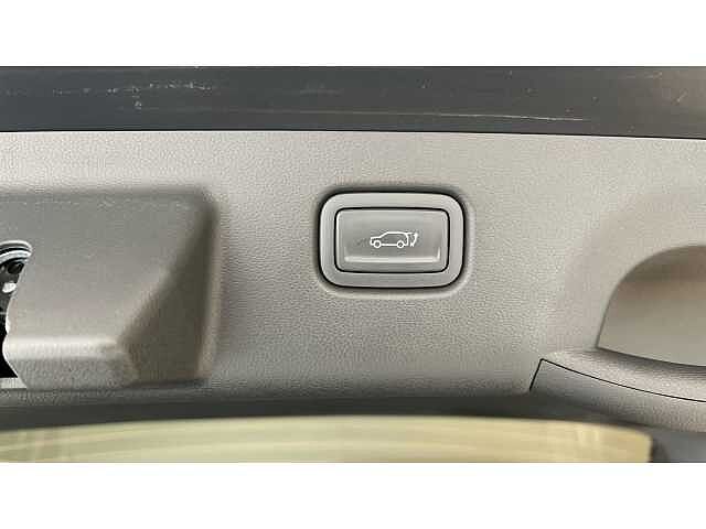 Hyundai KONA KONA 1.6 Hybrid 129 Ultimate 5dr DCT Blue