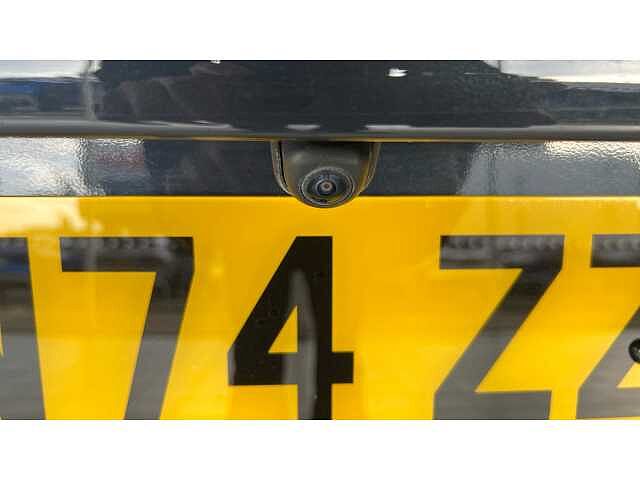 Hyundai KONA KONA 1.6 Hybrid 129 Ultimate 5dr DCT Blue