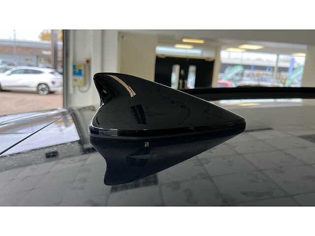 Hyundai KONA KONA 1.6 Hybrid 129 Ultimate 5dr DCT Blue