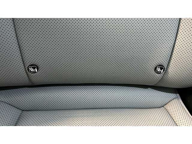 Hyundai KONA KONA 1.6 Hybrid 129 Ultimate 5dr DCT Blue