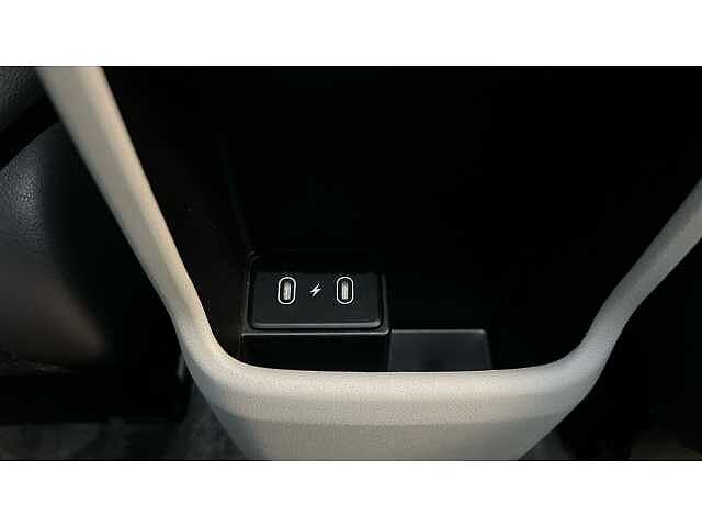 Hyundai KONA KONA 1.6 Hybrid 129 Ultimate 5dr DCT Blue