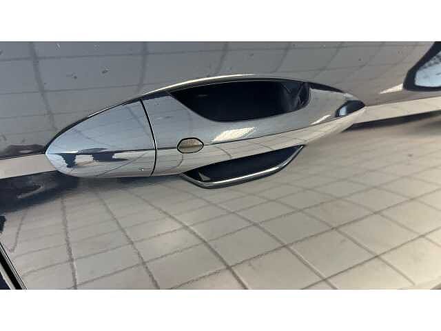 Hyundai KONA KONA 1.6 Hybrid 129 Ultimate 5dr DCT Blue